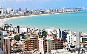Magnífico apartamento no Tambaú Flex Home - Vista para o Mar