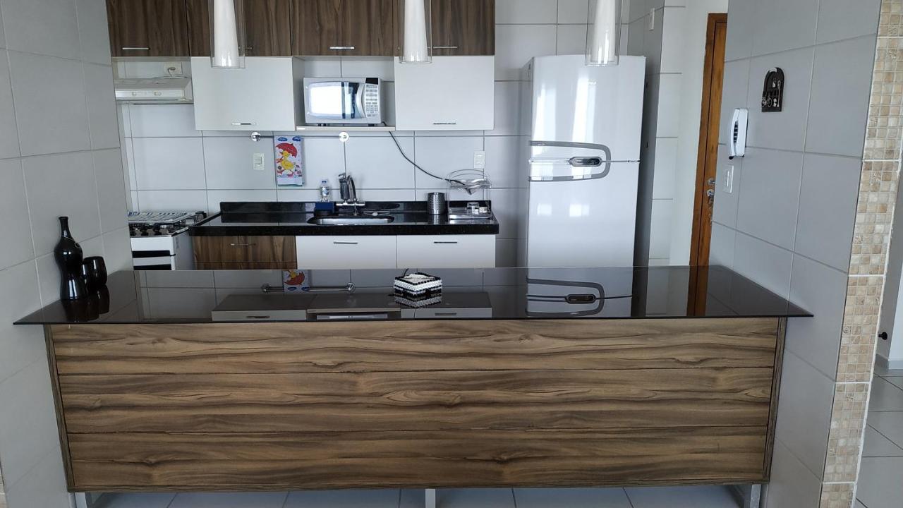 Magnífico apartamento no Tambaú Flex Home - Vista para o Mar João Pessoa Exterior foto