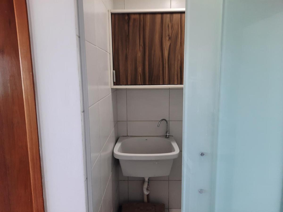 Magnífico apartamento no Tambaú Flex Home - Vista para o Mar João Pessoa Exterior foto